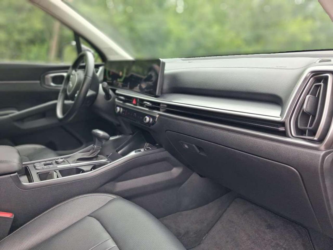 2024 Kia Sorento EX AWD Photo