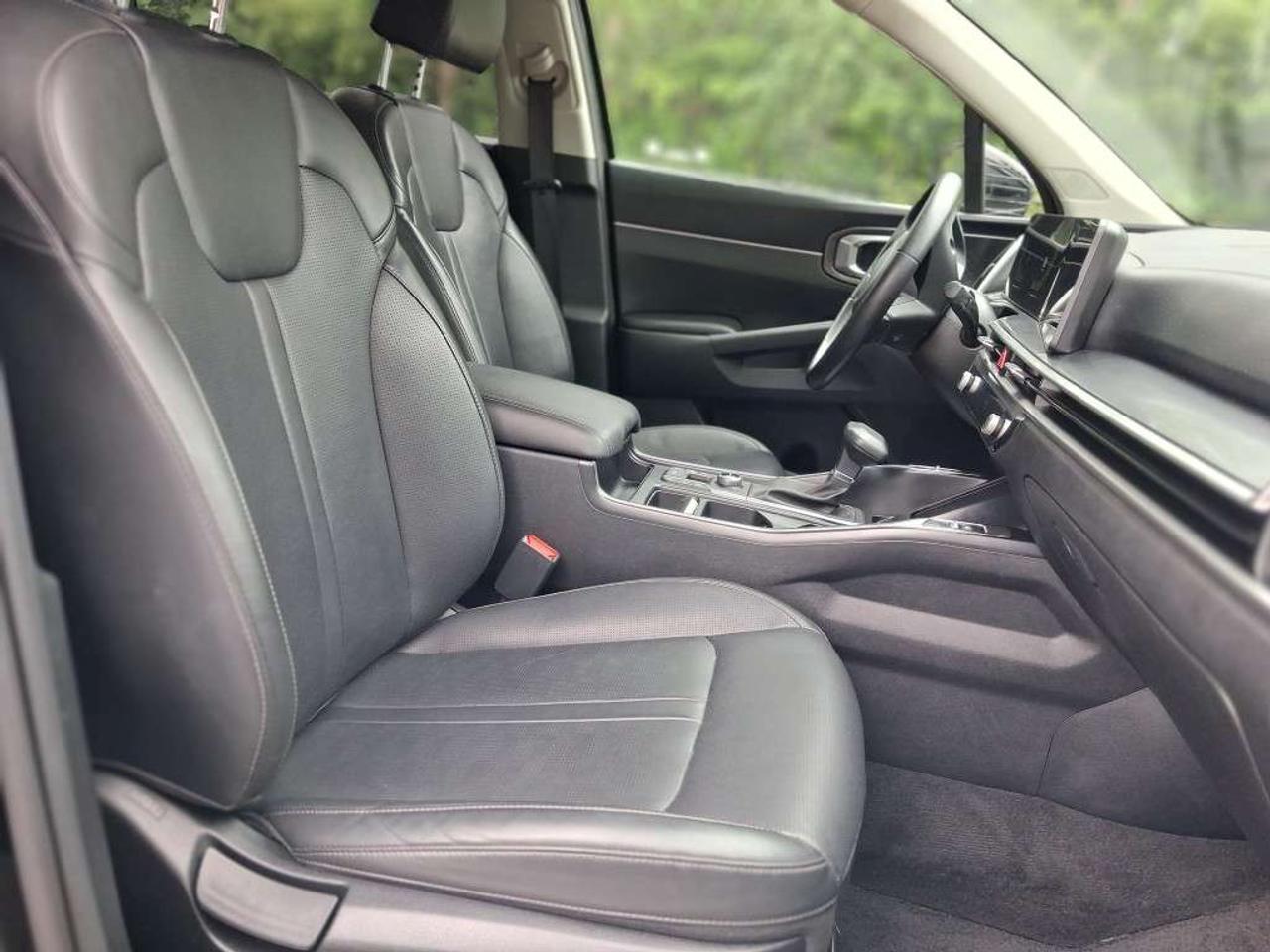2024 Kia Sorento EX AWD Photo