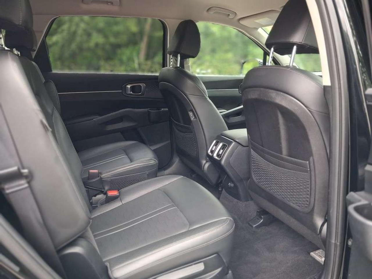 2024 Kia Sorento EX AWD Photo