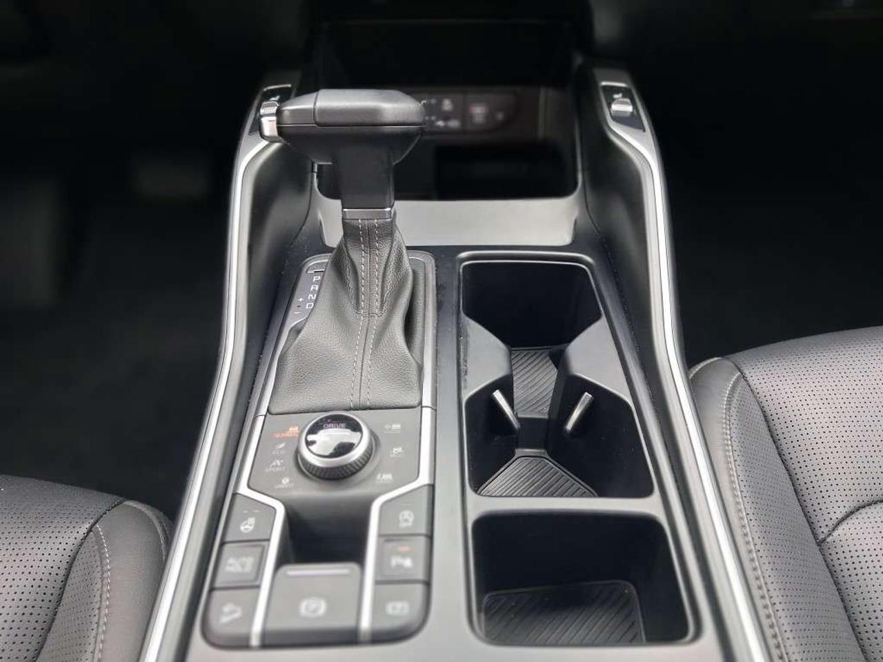 2024 Kia Sorento EX AWD Photo