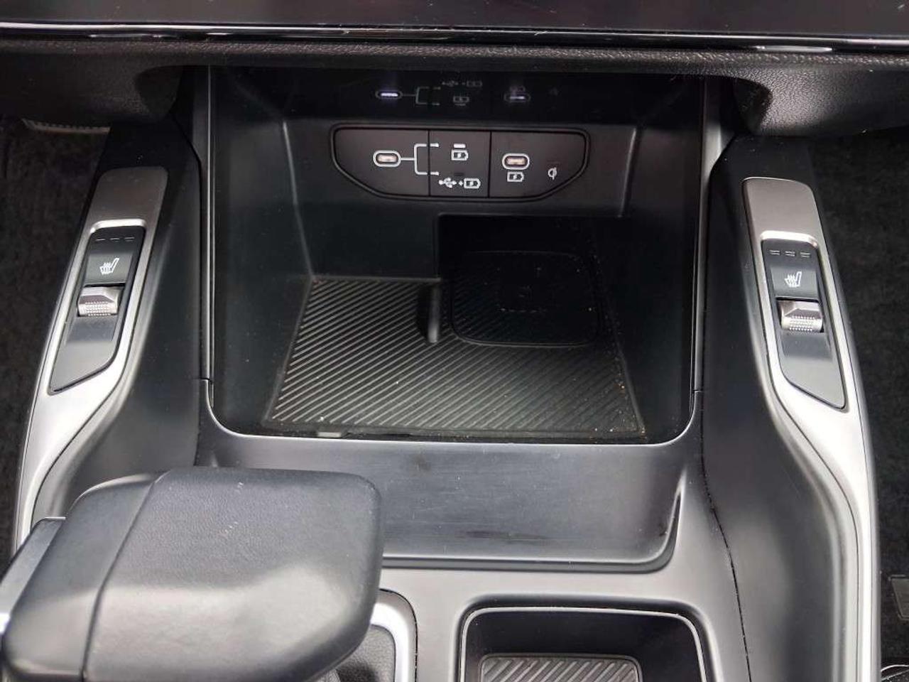 2024 Kia Sorento EX AWD Photo