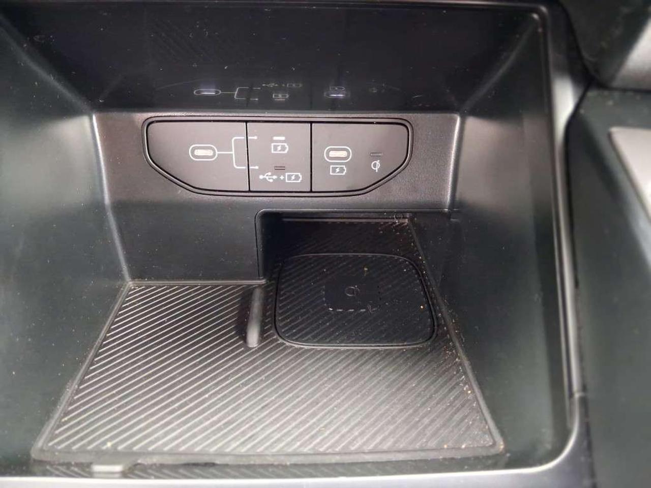2024 Kia Sorento EX AWD Photo