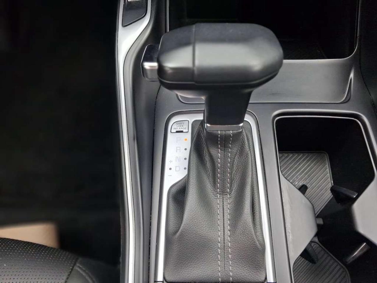 2024 Kia Sorento EX AWD Photo