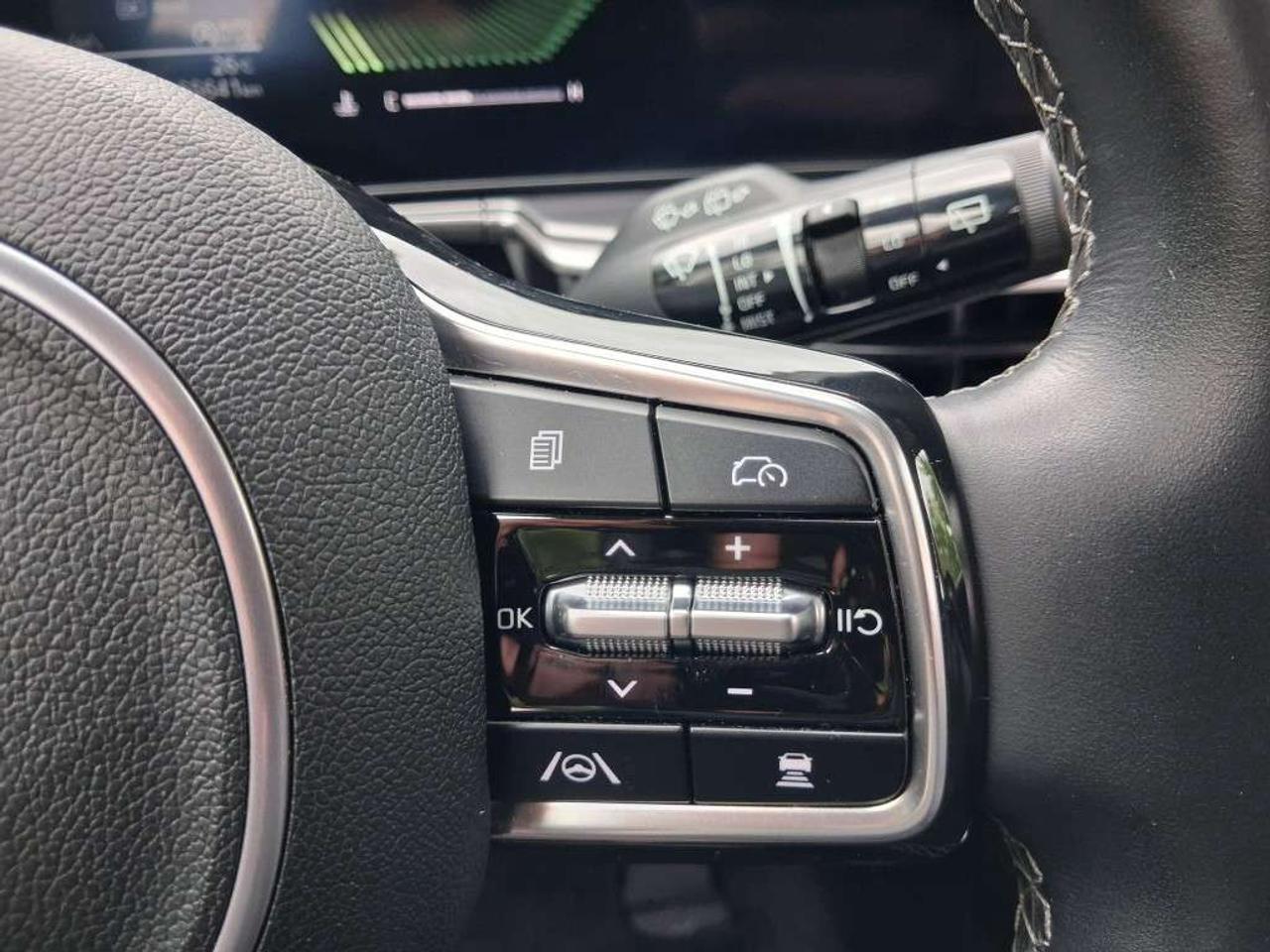 2024 Kia Sorento EX AWD Photo