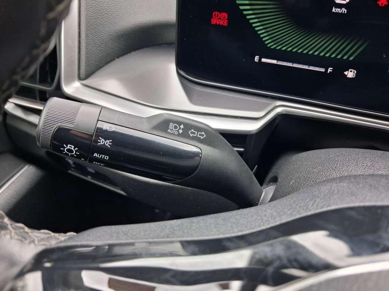 2024 Kia Sorento EX AWD Photo