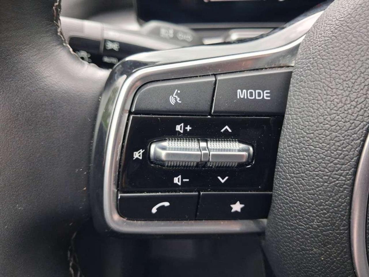 2024 Kia Sorento EX AWD Photo
