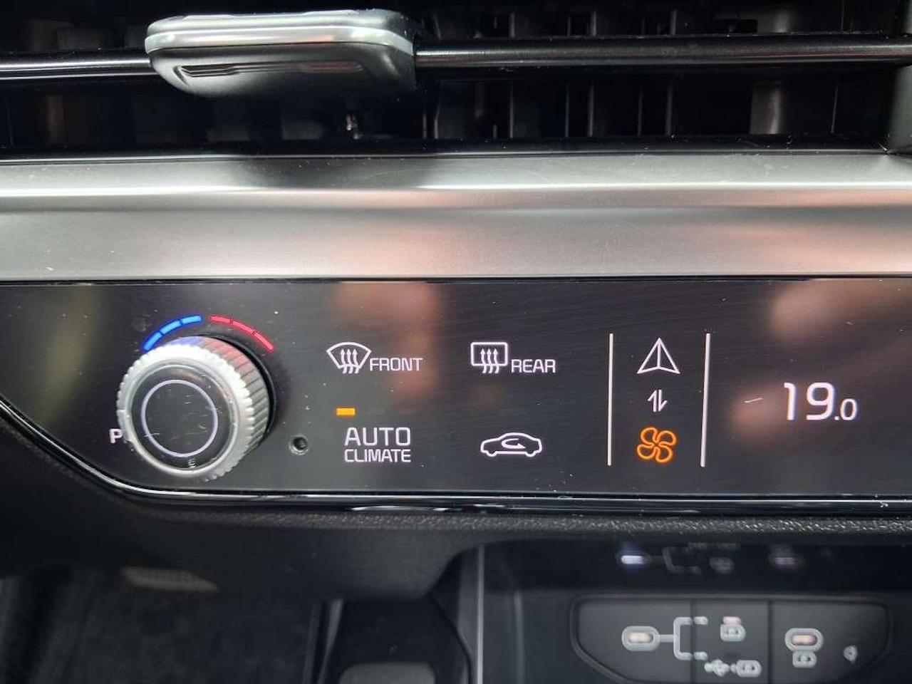 2024 Kia Sorento EX AWD Photo