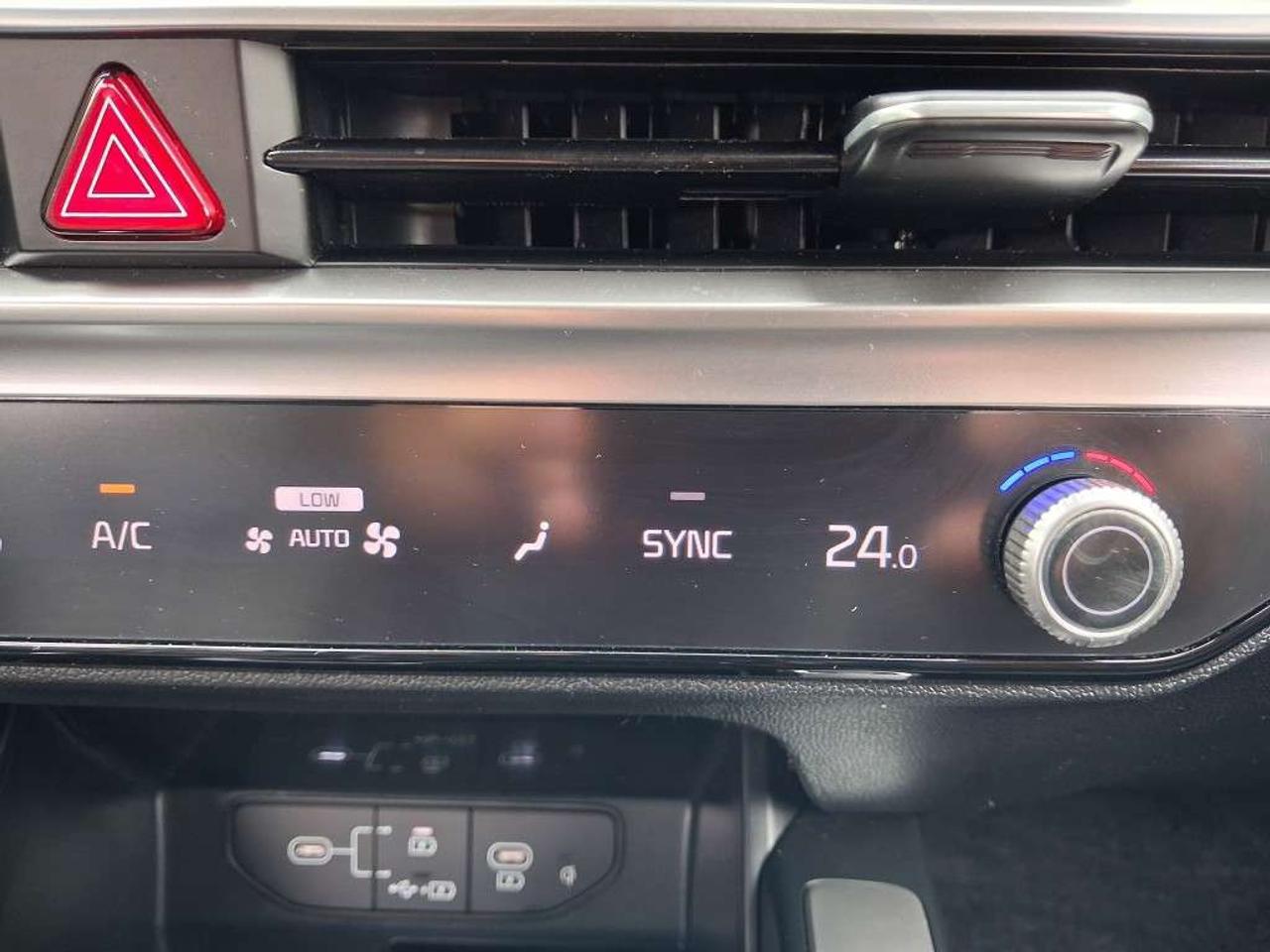 2024 Kia Sorento EX AWD Photo