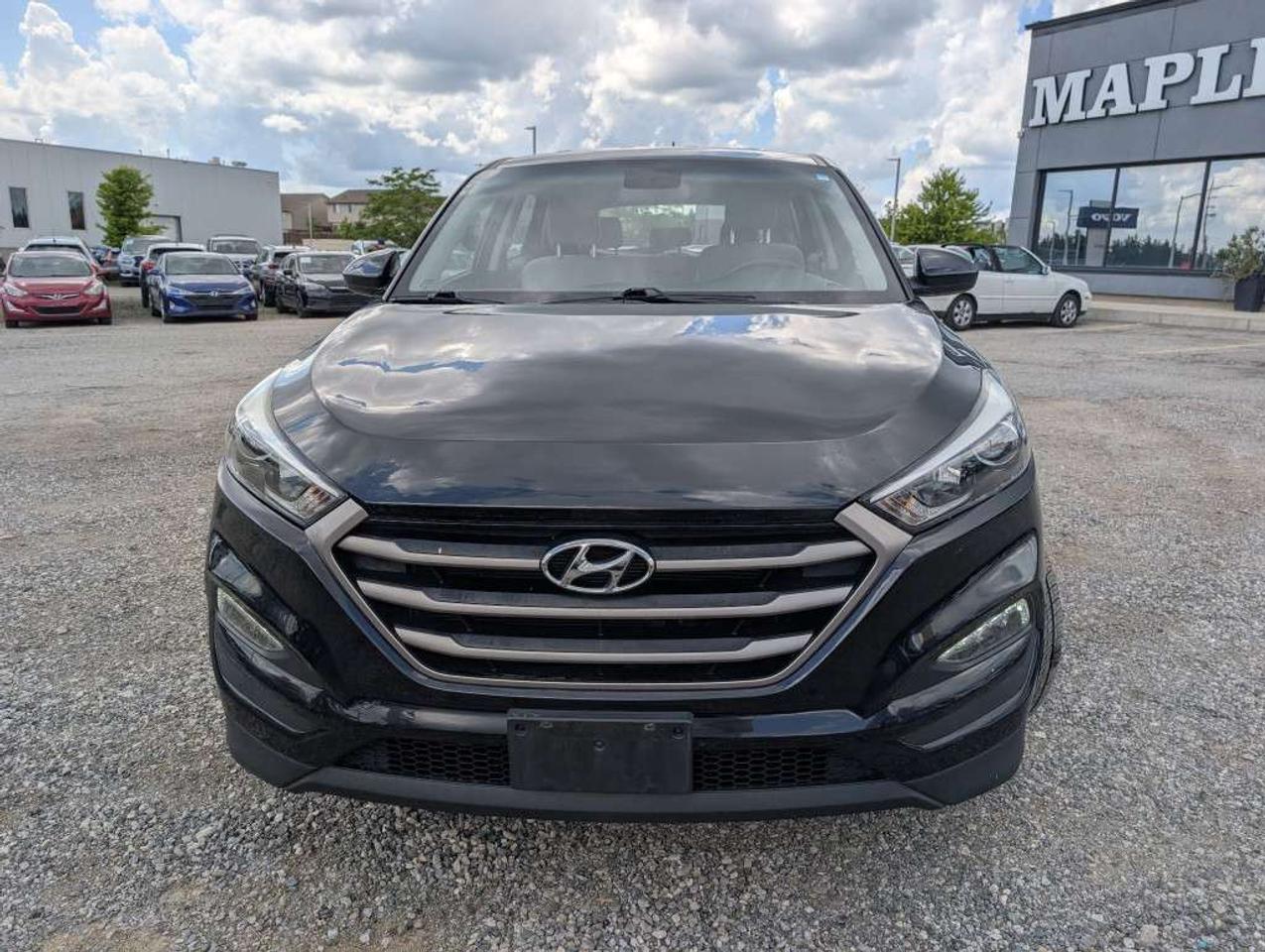 2016 Hyundai Tucson CAMERA   HTD SEATS   BLUETOOTH Photo