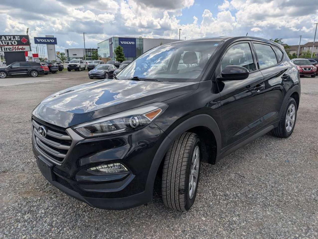 2016 Hyundai Tucson CAMERA   HTD SEATS   BLUETOOTH Photo