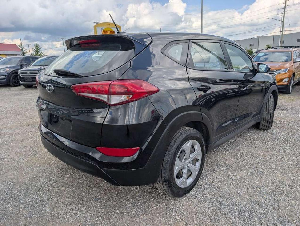 2016 Hyundai Tucson CAMERA   HTD SEATS   BLUETOOTH Photo