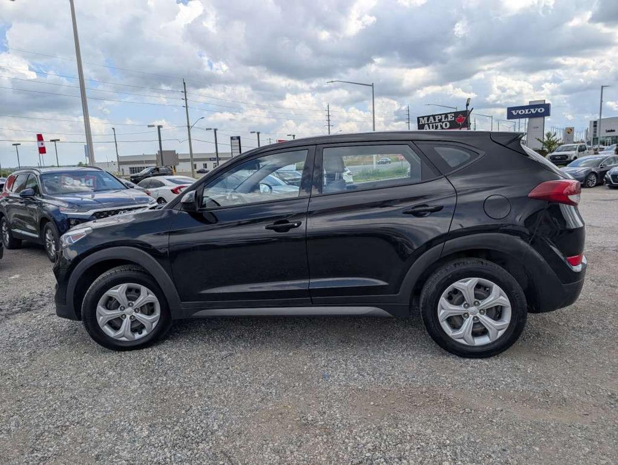 2016 Hyundai Tucson CAMERA   HTD SEATS   BLUETOOTH Photo