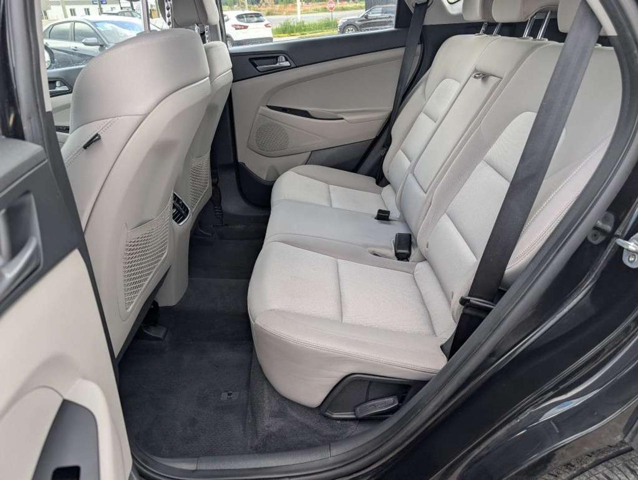 2016 Hyundai Tucson CAMERA   HTD SEATS   BLUETOOTH Photo