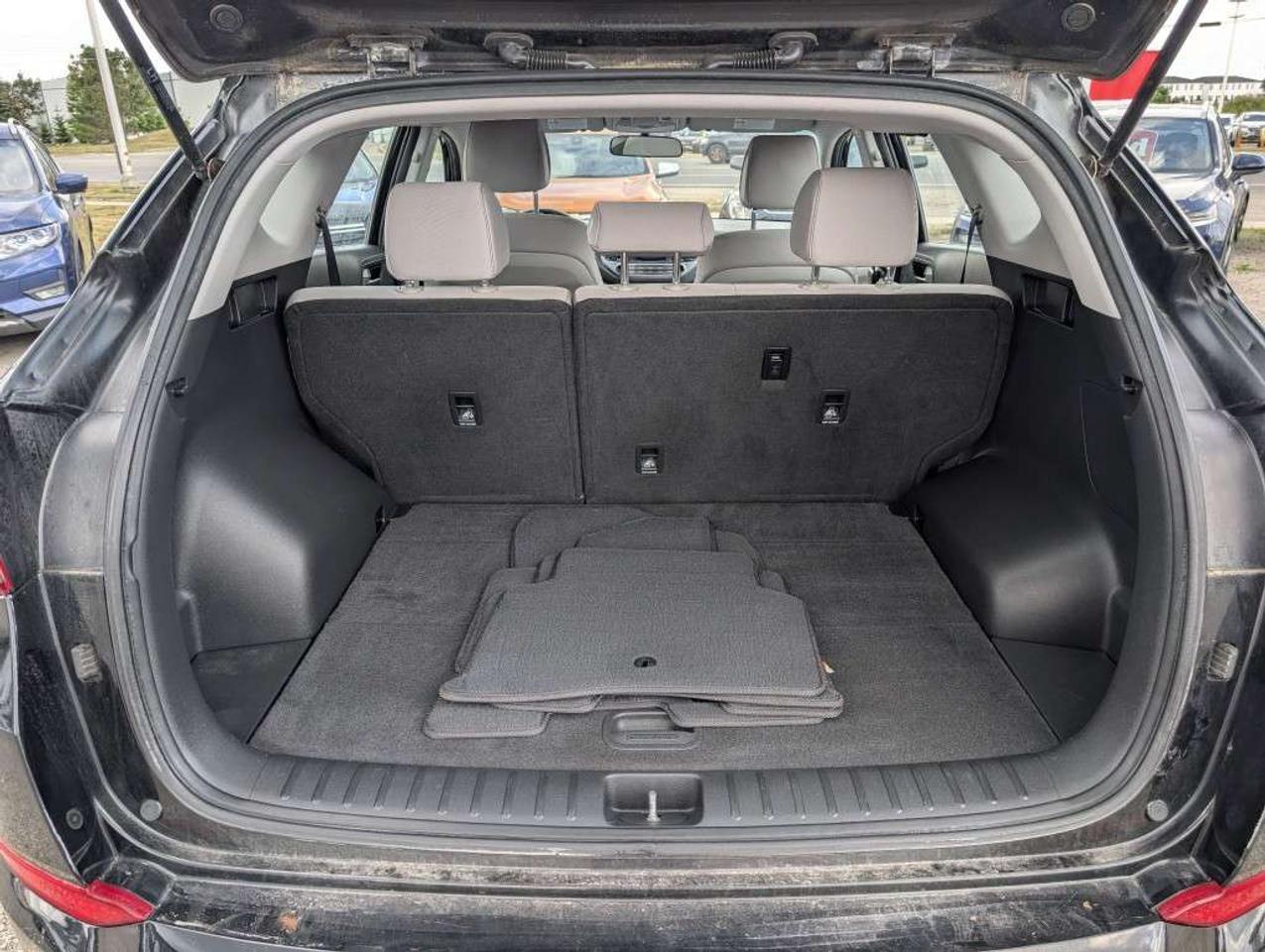 2016 Hyundai Tucson CAMERA   HTD SEATS   BLUETOOTH Photo