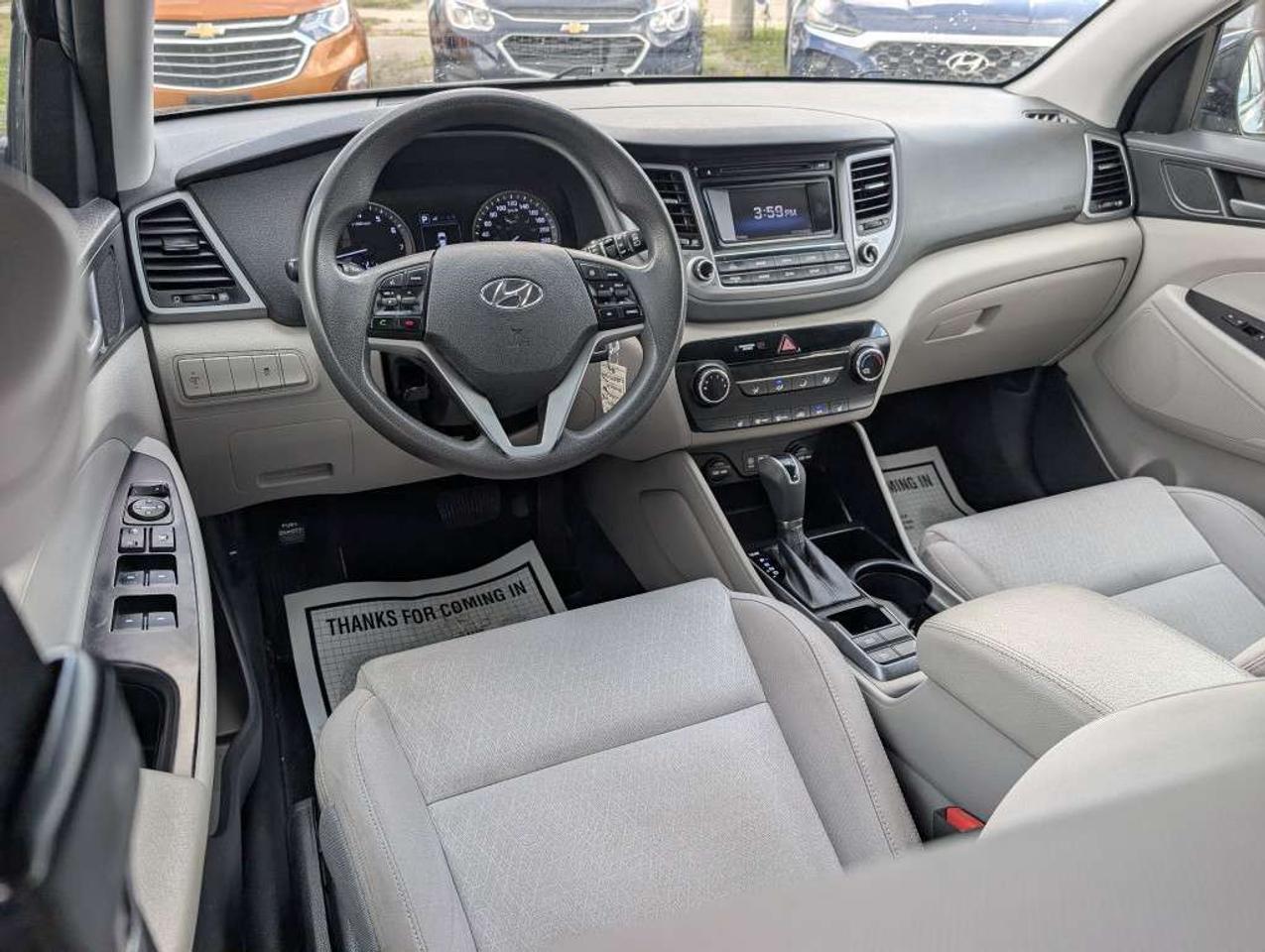 2016 Hyundai Tucson CAMERA   HTD SEATS   BLUETOOTH Photo