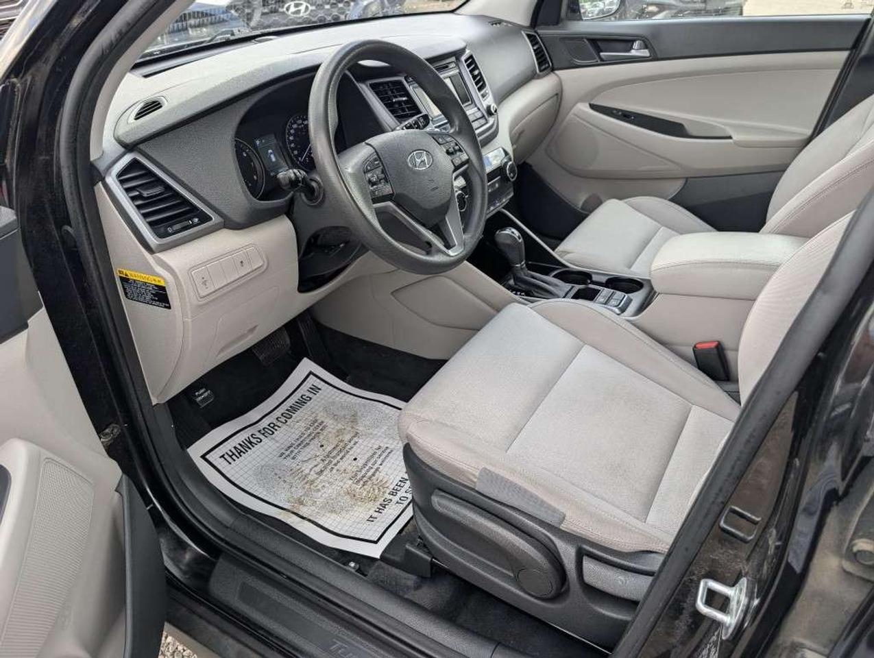 2016 Hyundai Tucson CAMERA   HTD SEATS   BLUETOOTH Photo
