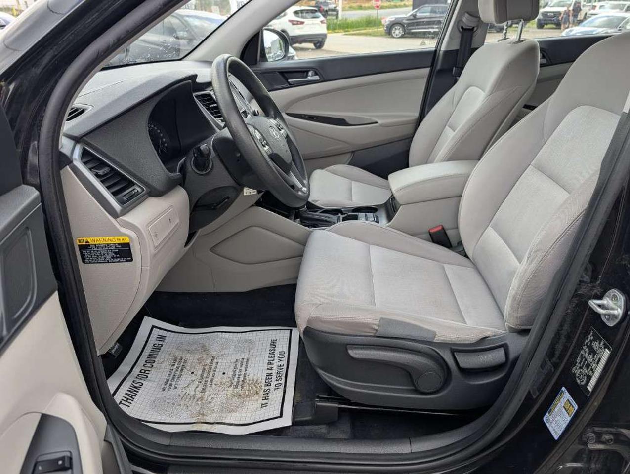 2016 Hyundai Tucson CAMERA   HTD SEATS   BLUETOOTH Photo
