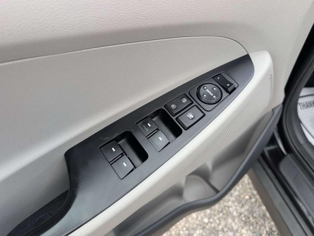 2016 Hyundai Tucson CAMERA   HTD SEATS   BLUETOOTH Photo