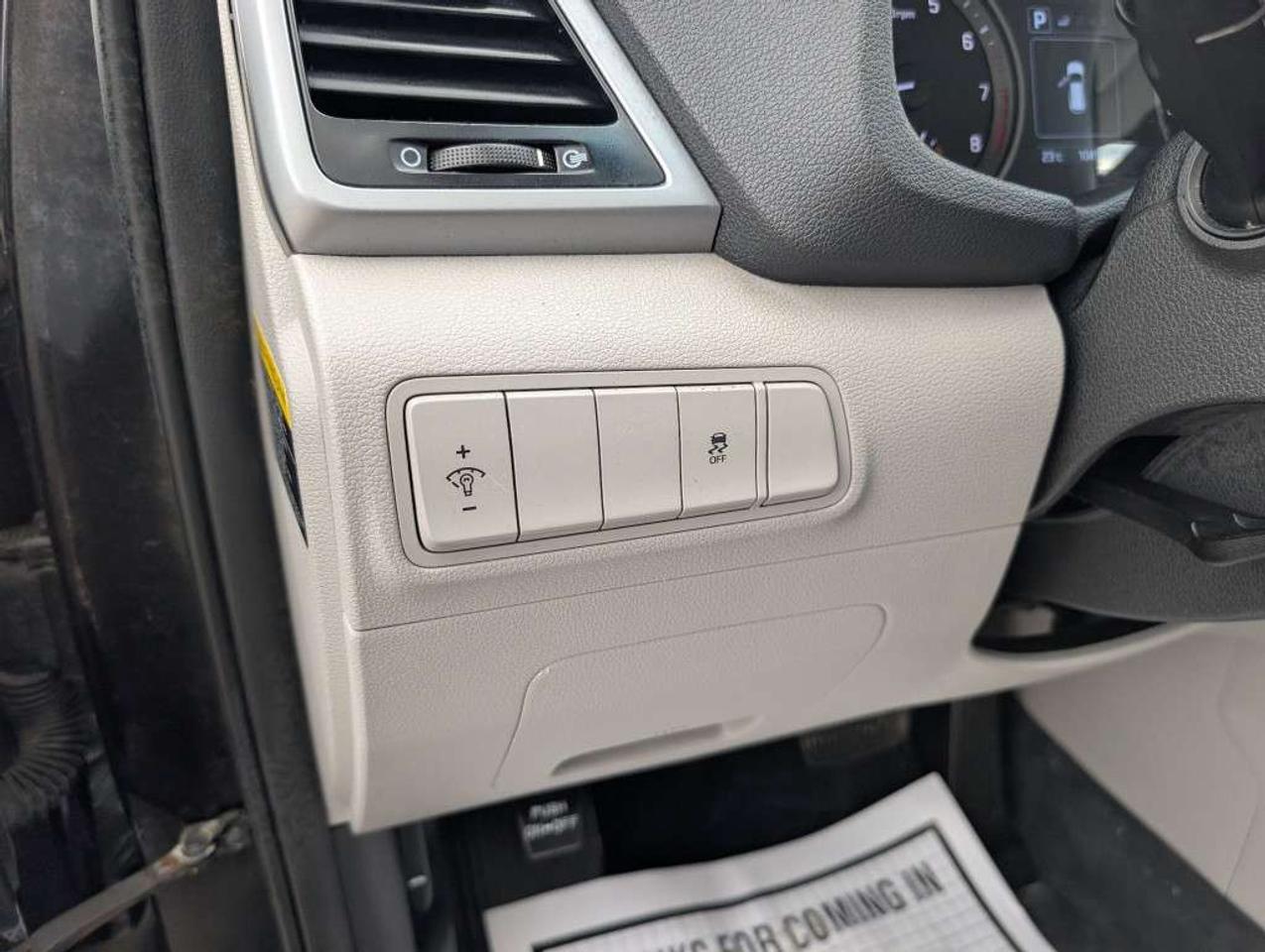 2016 Hyundai Tucson CAMERA   HTD SEATS   BLUETOOTH Photo