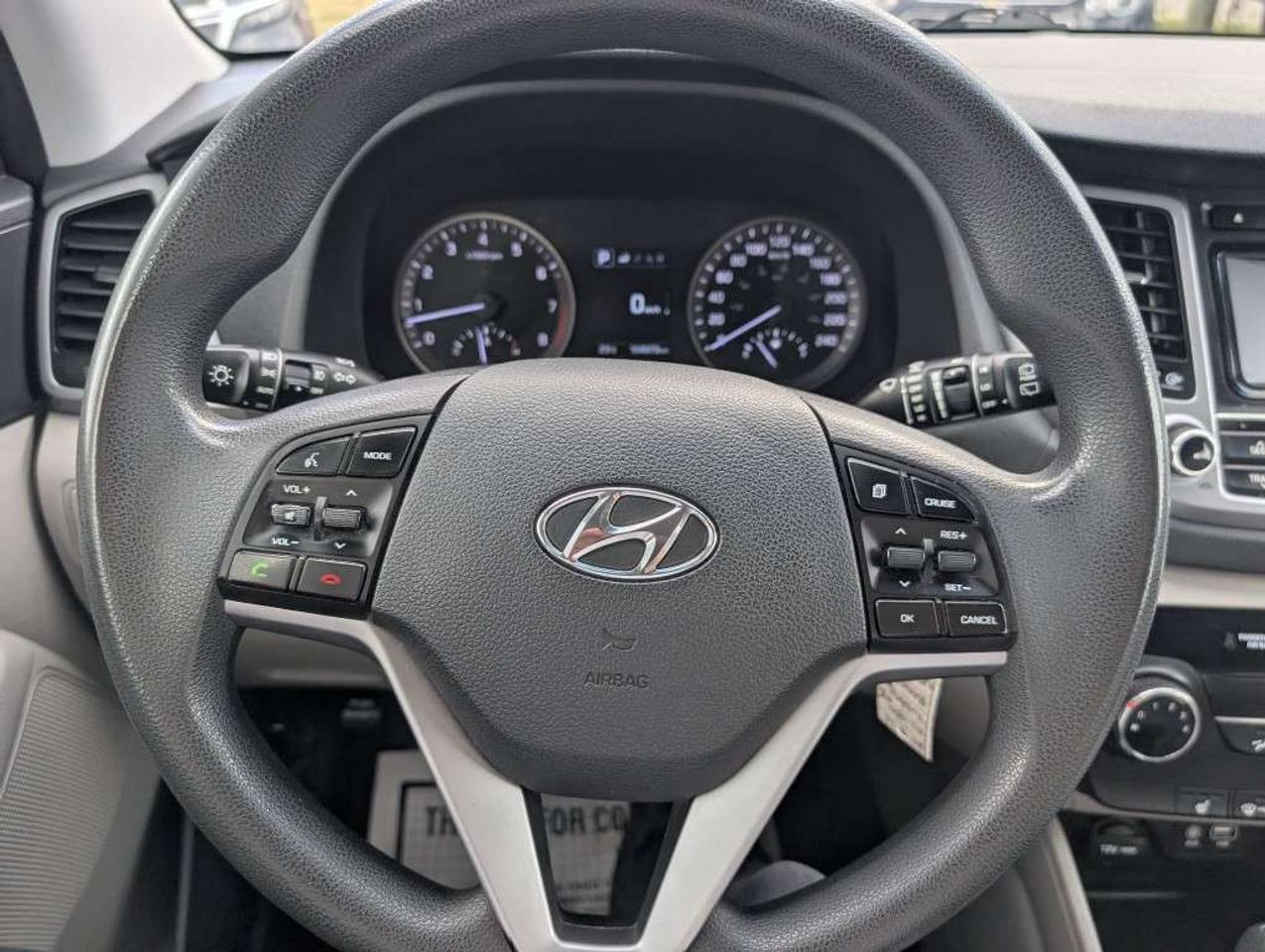 2016 Hyundai Tucson CAMERA   HTD SEATS   BLUETOOTH Photo
