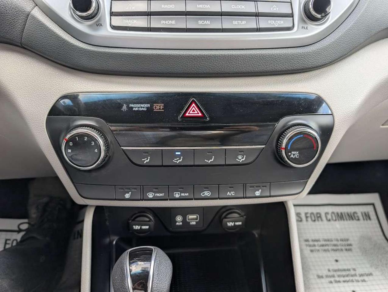 2016 Hyundai Tucson CAMERA   HTD SEATS   BLUETOOTH Photo