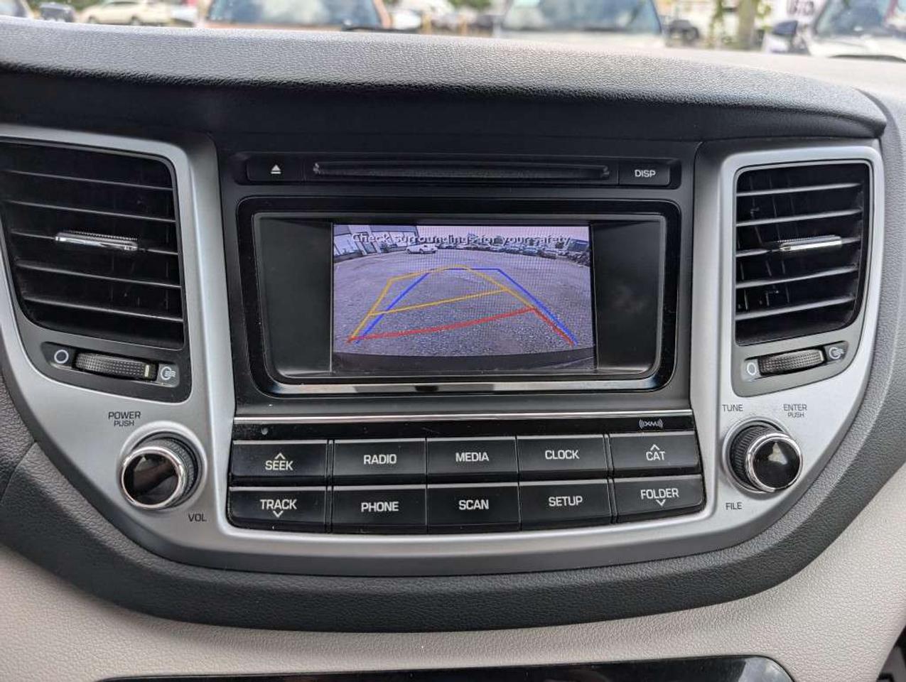 2016 Hyundai Tucson CAMERA   HTD SEATS   BLUETOOTH Photo