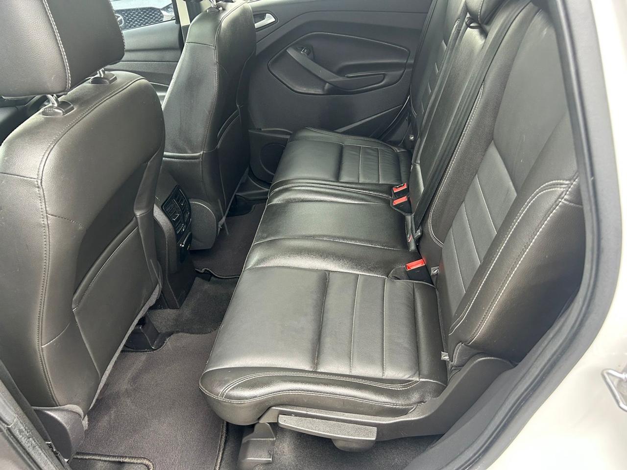 2014 Ford Escape Titanium Photo