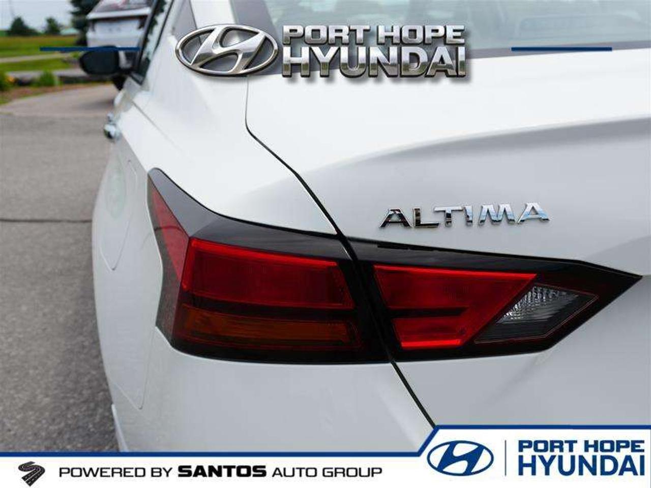 2021 Nissan Altima 2.5 SE AWD   ONE OWNER   NO ACCIDENTS   LOW KM Photo
