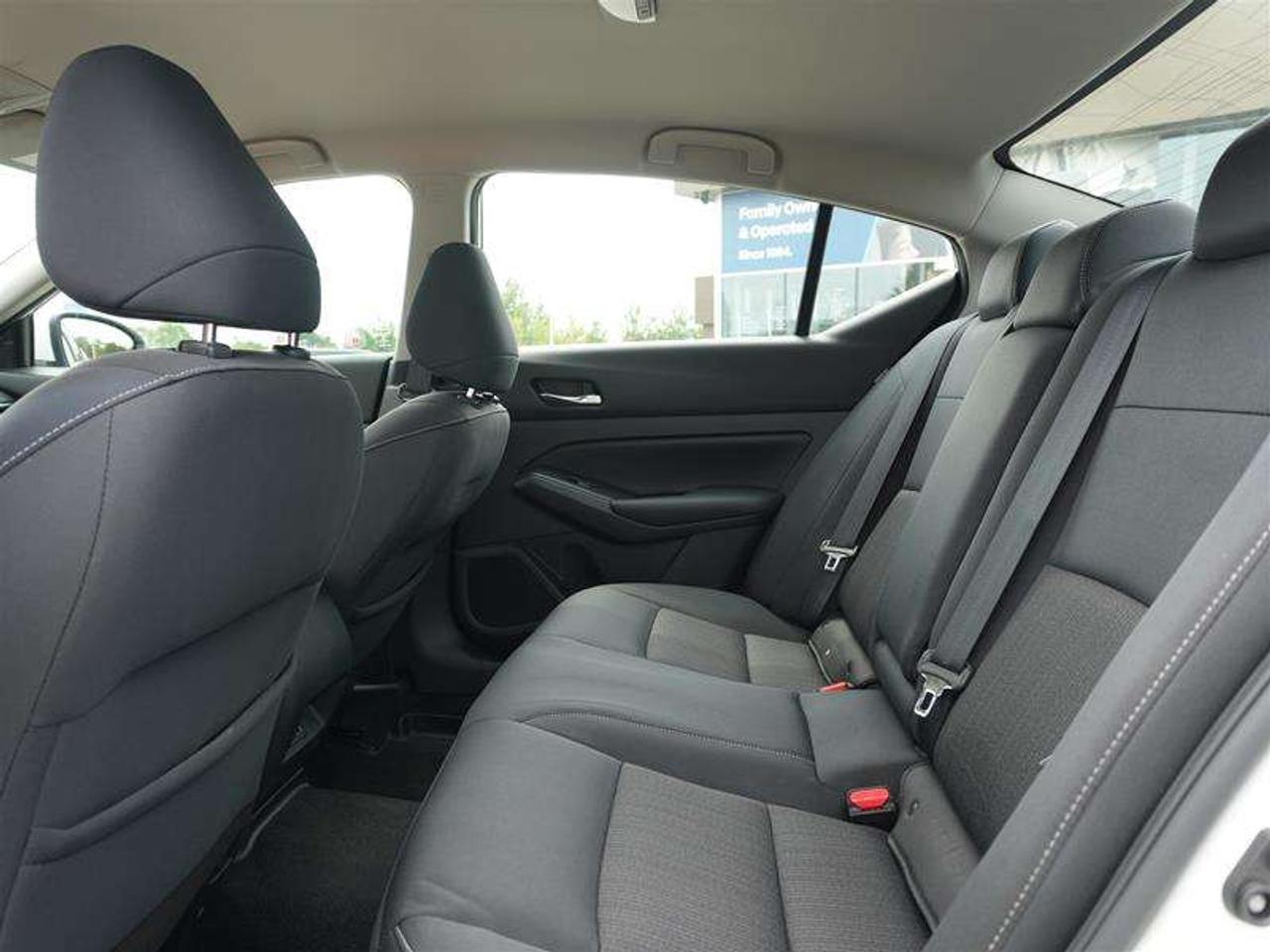 2021 Nissan Altima 2.5 SE AWD   ONE OWNER   NO ACCIDENTS   LOW KM Photo