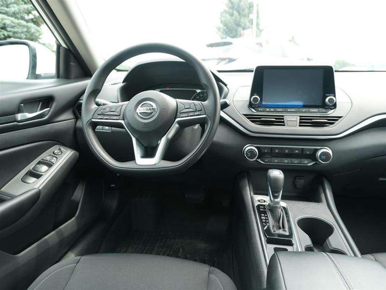 2021 Nissan Altima 2.5 SE AWD   ONE OWNER   NO ACCIDENTS   LOW KM Photo
