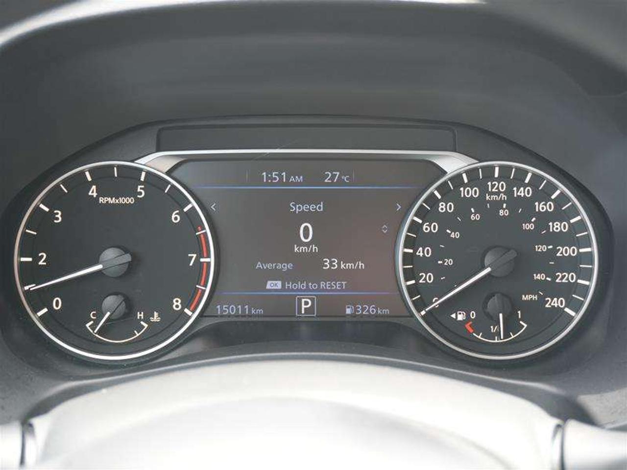 2021 Nissan Altima 2.5 SE AWD   ONE OWNER   NO ACCIDENTS   LOW KM Photo