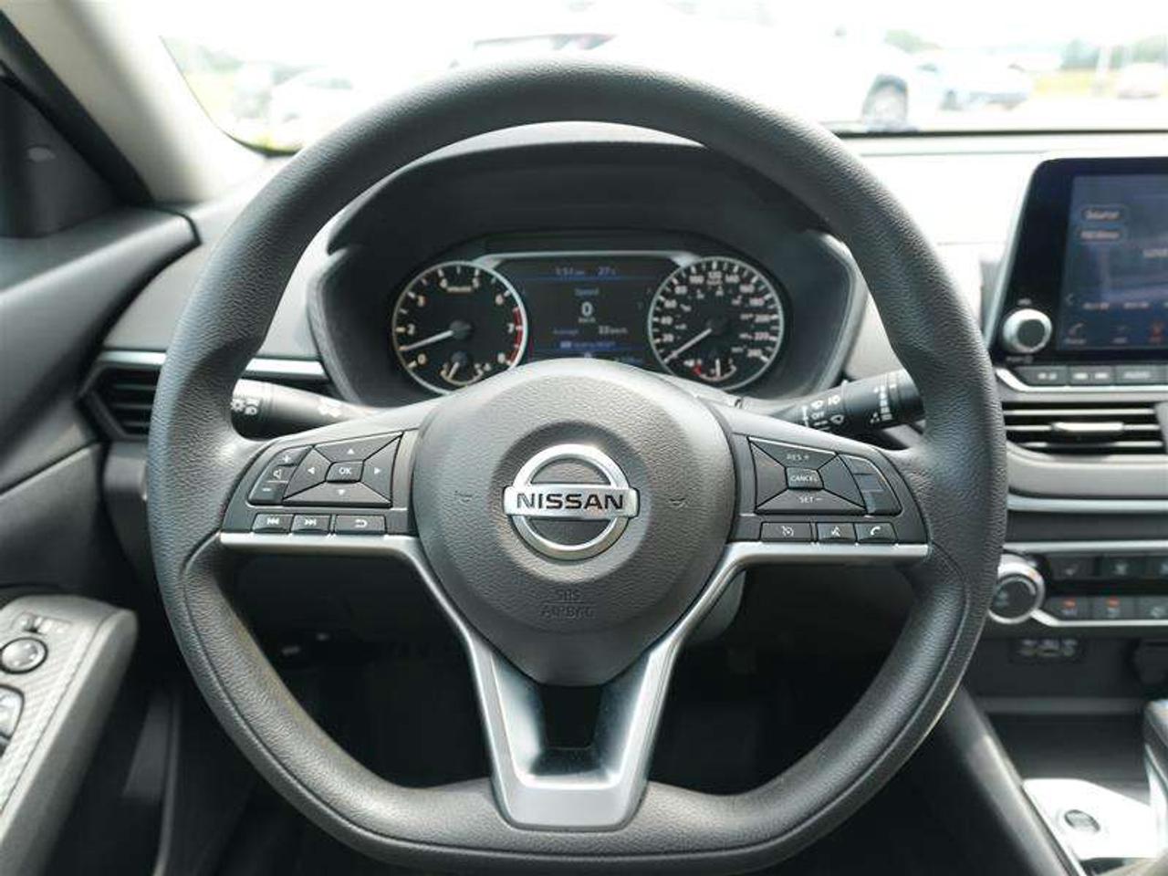 2021 Nissan Altima 2.5 SE AWD   ONE OWNER   NO ACCIDENTS   LOW KM Photo