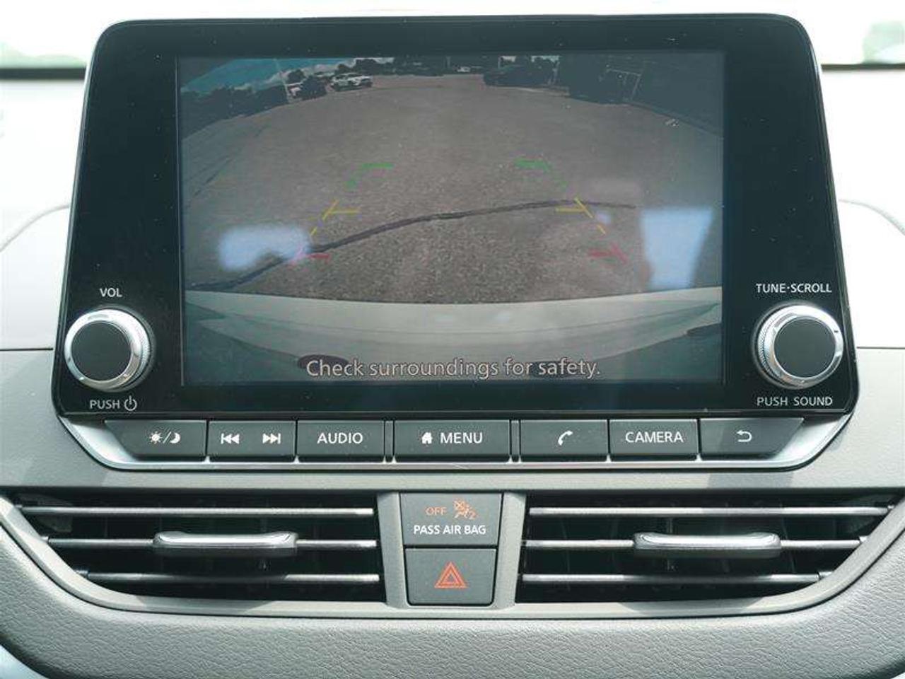 2021 Nissan Altima 2.5 SE AWD   ONE OWNER   NO ACCIDENTS   LOW KM Photo