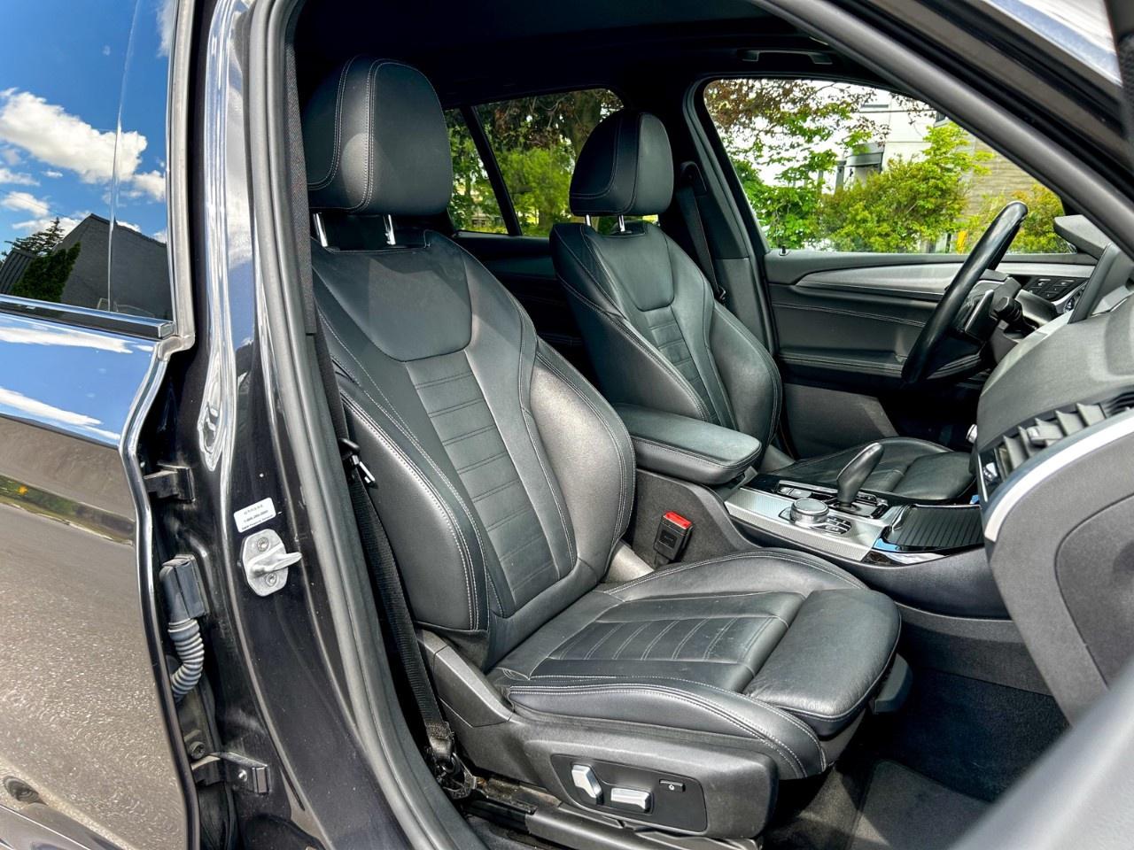 2018 BMW X3 M sport / x3 / 30i xDrive Photo