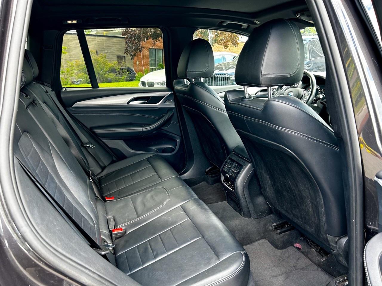 2018 BMW X3 M sport / x3 / 30i xDrive Photo
