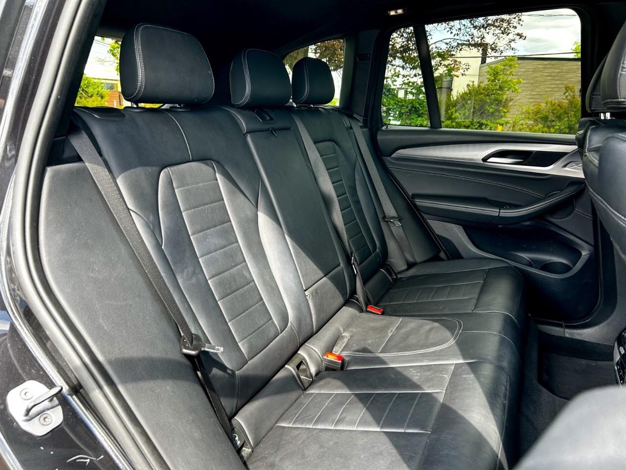 2018 BMW X3 M sport / x3 / 30i xDrive Photo