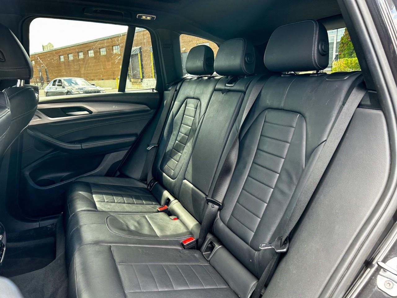 2018 BMW X3 M sport / x3 / 30i xDrive Photo