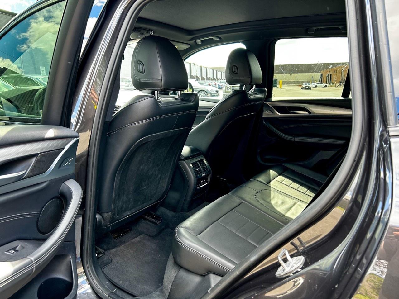 2018 BMW X3 M sport / x3 / 30i xDrive Photo