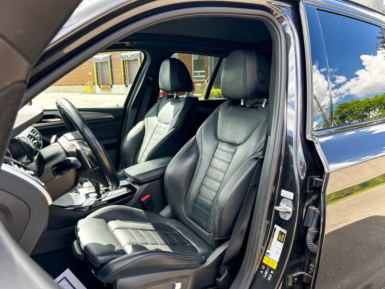 2018 BMW X3 M sport / x3 / 30i xDrive Photo