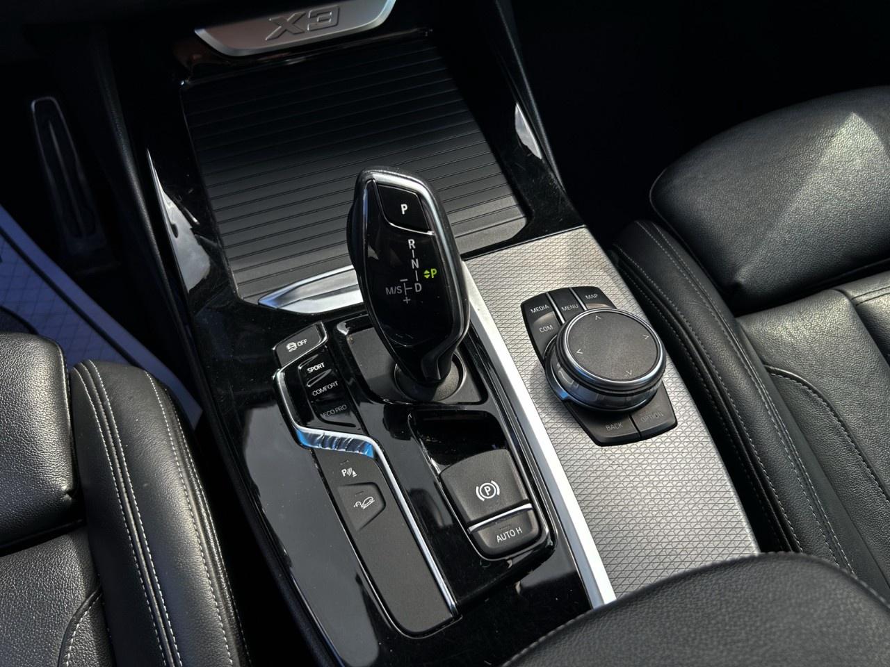 2018 BMW X3 M sport / x3 / 30i xDrive Photo