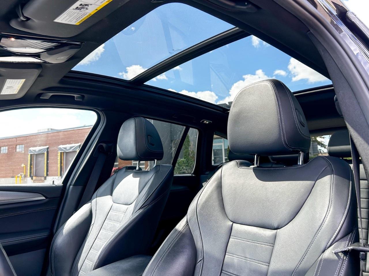 2018 BMW X3 M sport / x3 / 30i xDrive Photo
