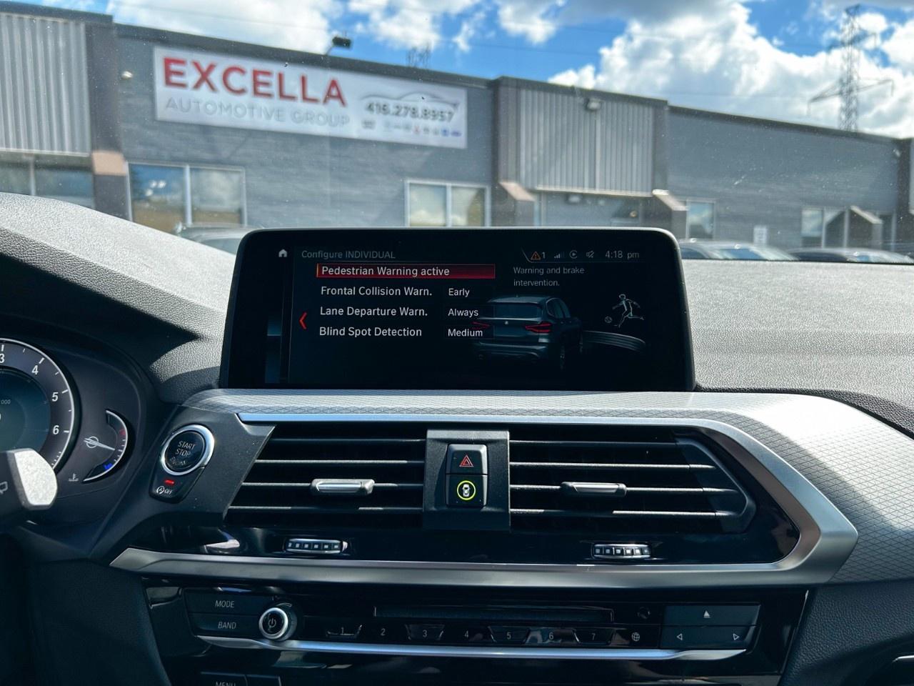 2018 BMW X3 M sport / x3 / 30i xDrive Photo
