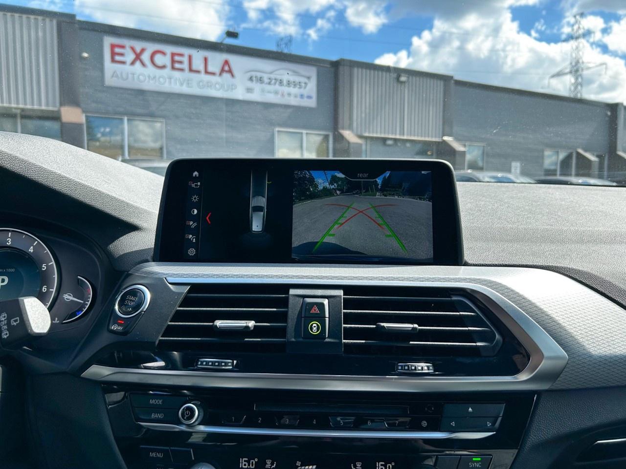 2018 BMW X3 M sport / x3 / 30i xDrive Photo