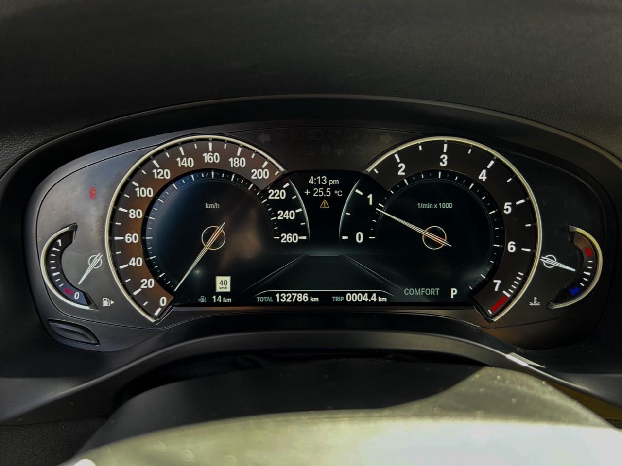 2018 BMW X3 M sport / x3 / 30i xDrive Photo