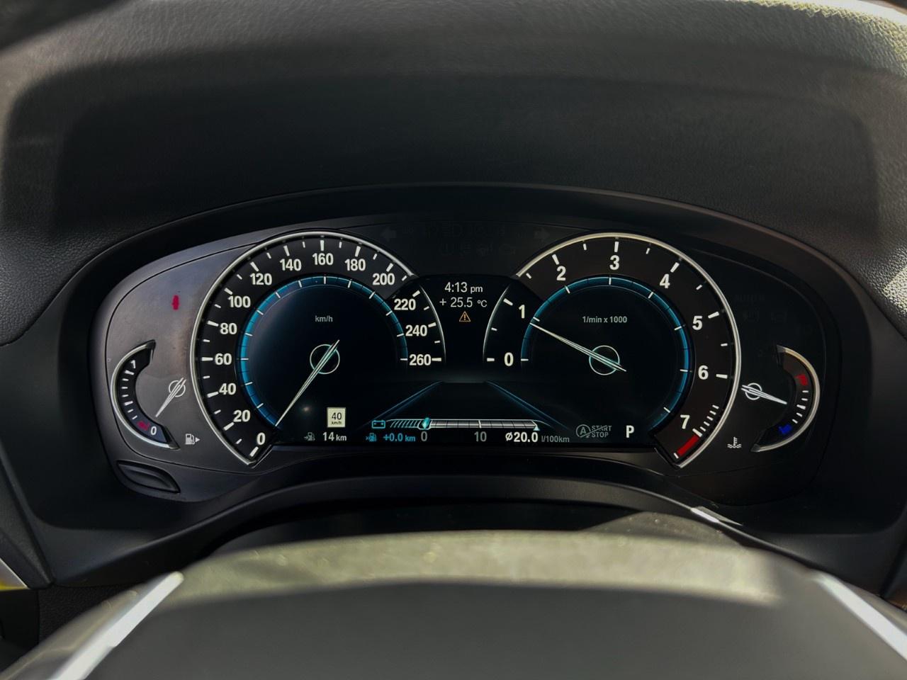 2018 BMW X3 M sport / x3 / 30i xDrive Photo