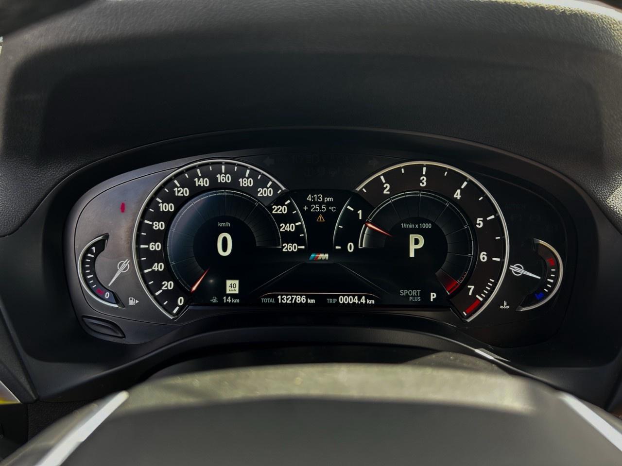 2018 BMW X3 M sport / x3 / 30i xDrive Photo