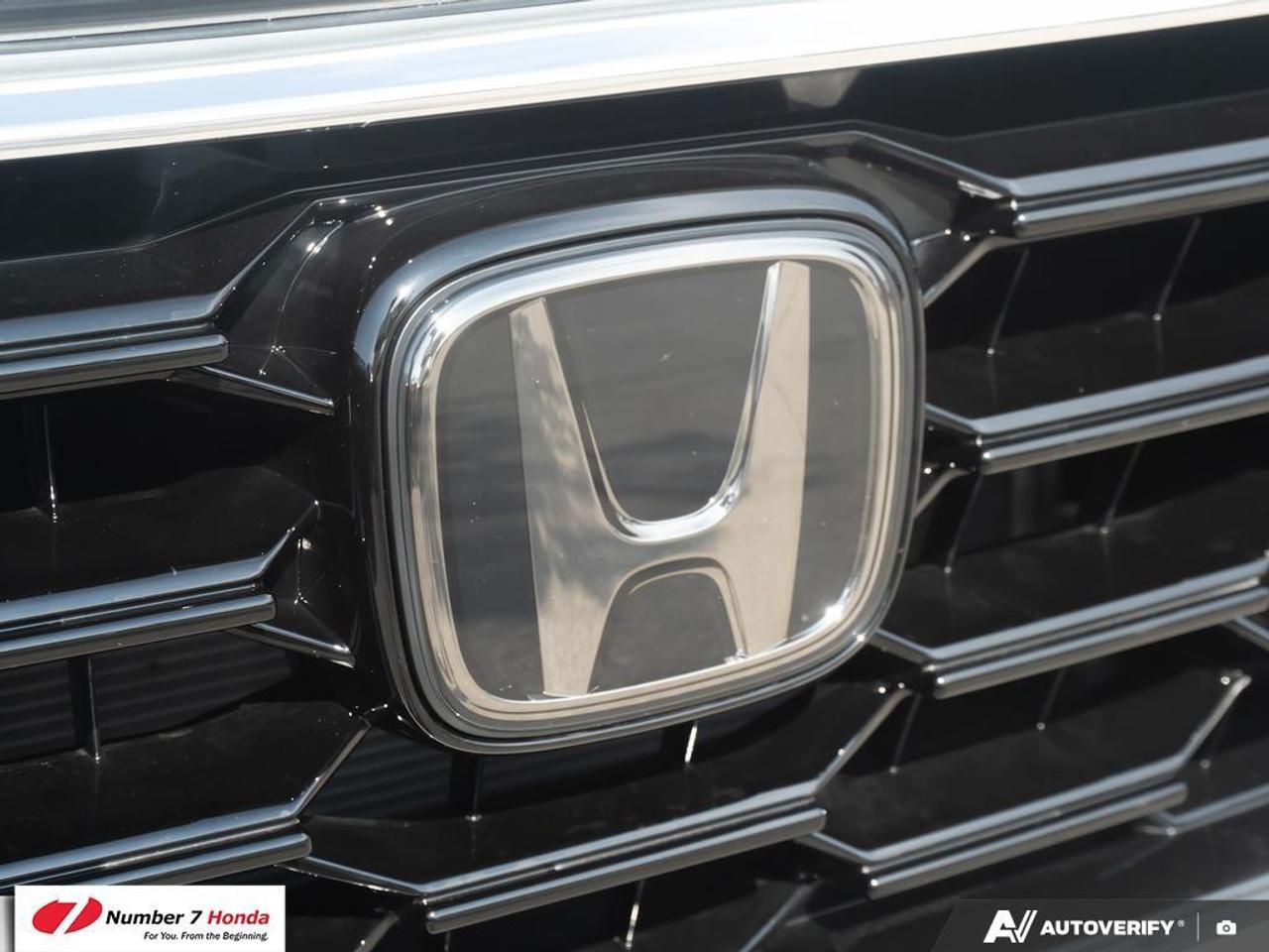 2025 Honda CR-V Sport Awd *EXTENDED FACTORY WARRANTY*NO REPORTED A Photo