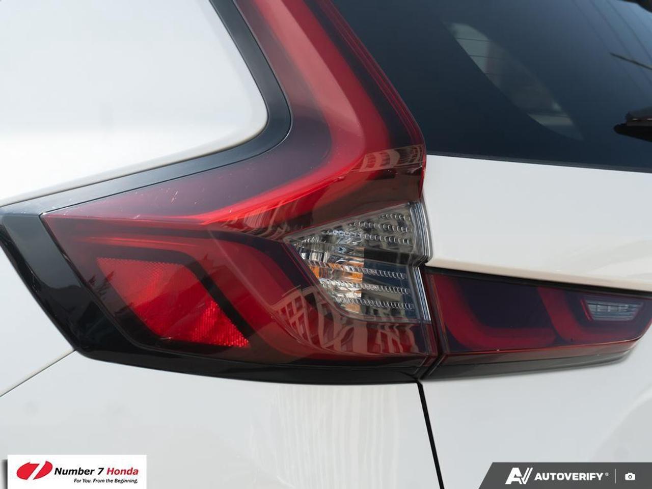 2025 Honda CR-V Sport Awd *EXTENDED FACTORY WARRANTY*NO REPORTED A Photo