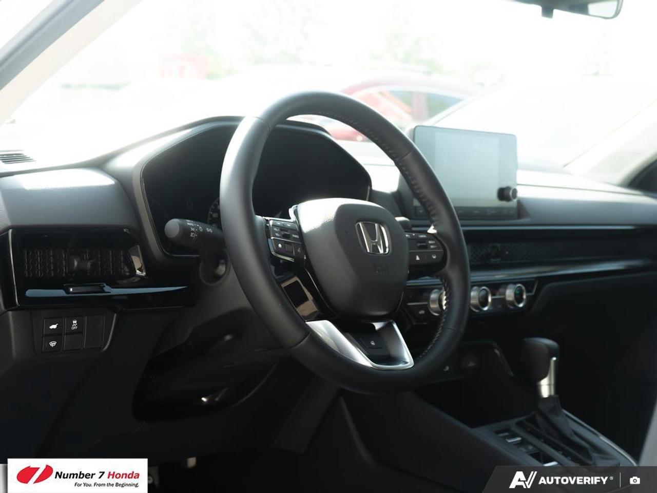 2025 Honda CR-V Sport Awd *EXTENDED FACTORY WARRANTY*NO REPORTED A Photo