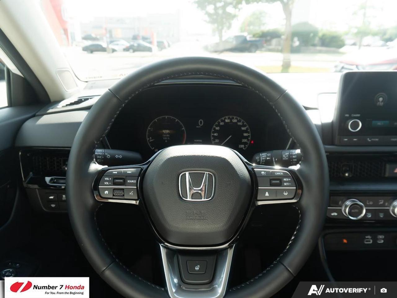 2025 Honda CR-V Sport Awd *EXTENDED FACTORY WARRANTY*NO REPORTED A Photo